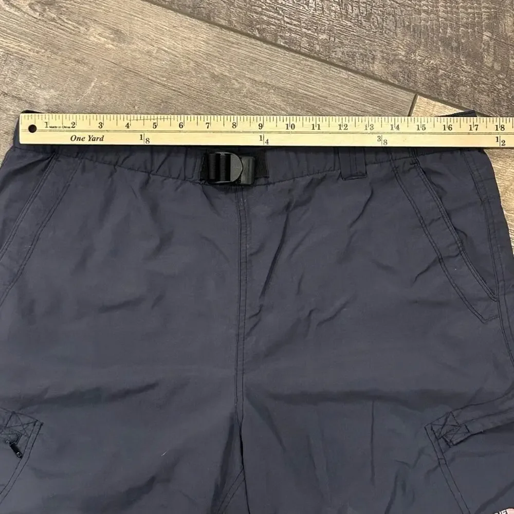 The North Face Men's Class V Belted Trunk Navy Size M